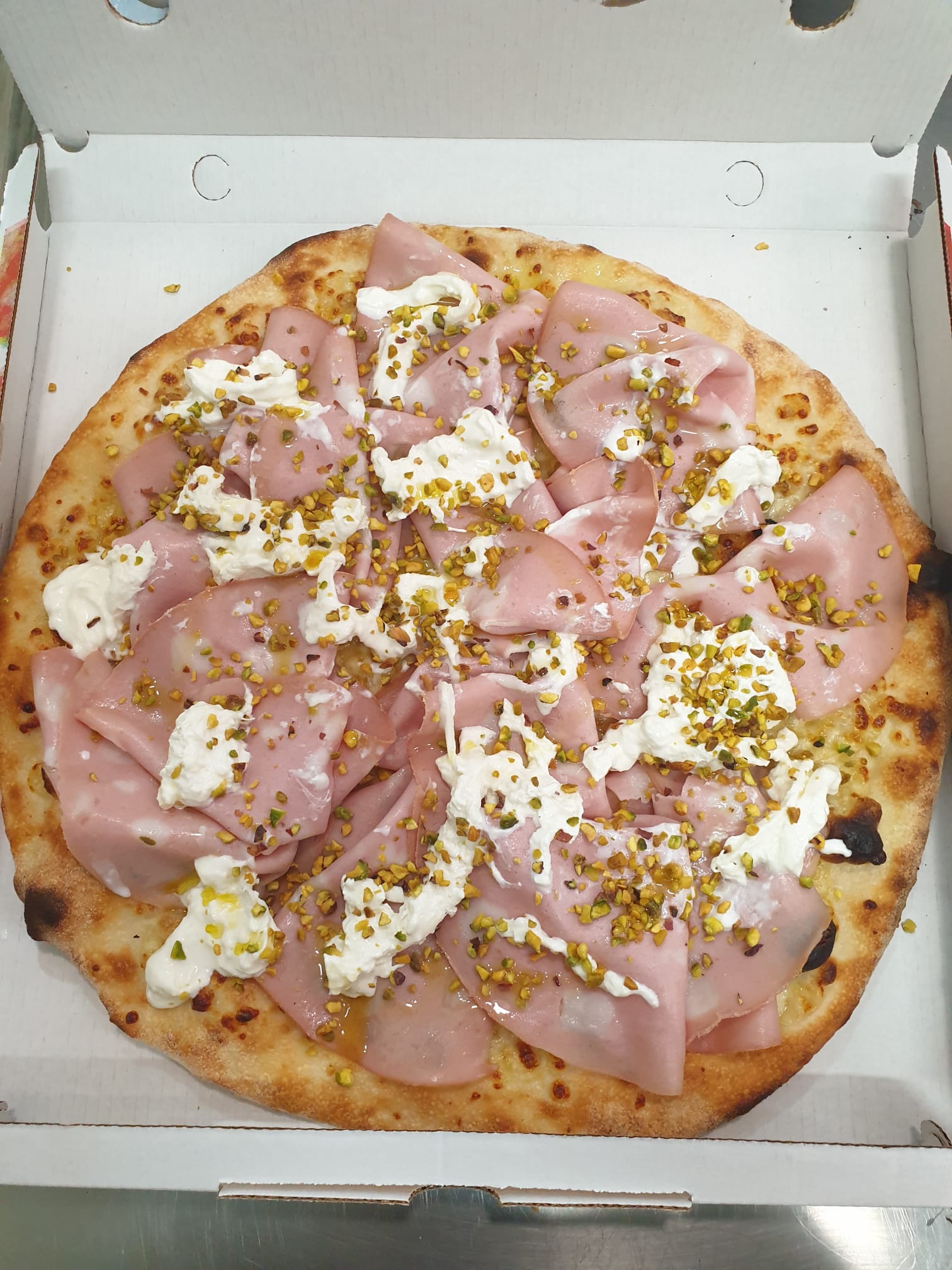 Burrita
