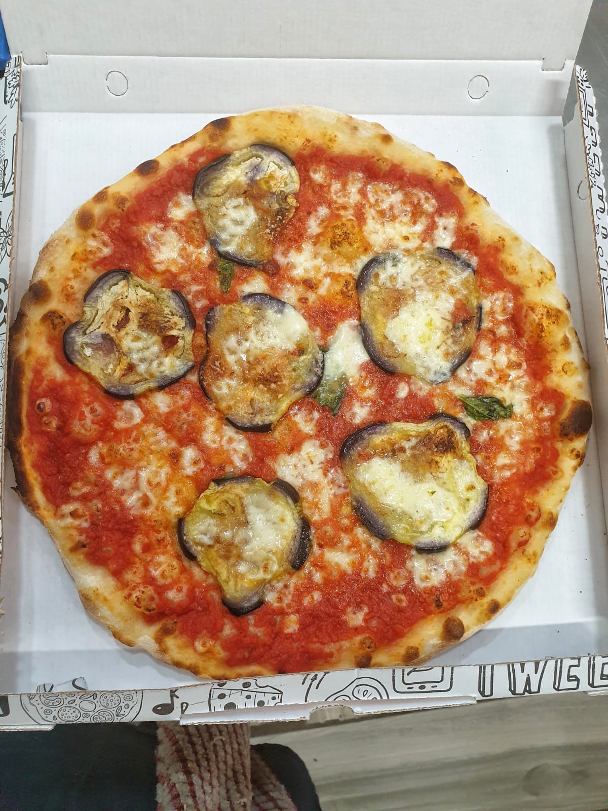 Parmigiana