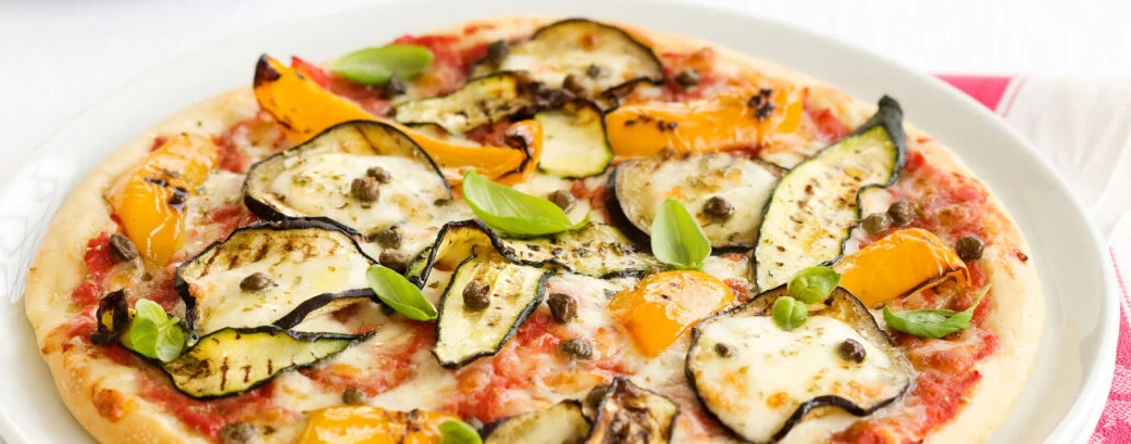 Vegetariana