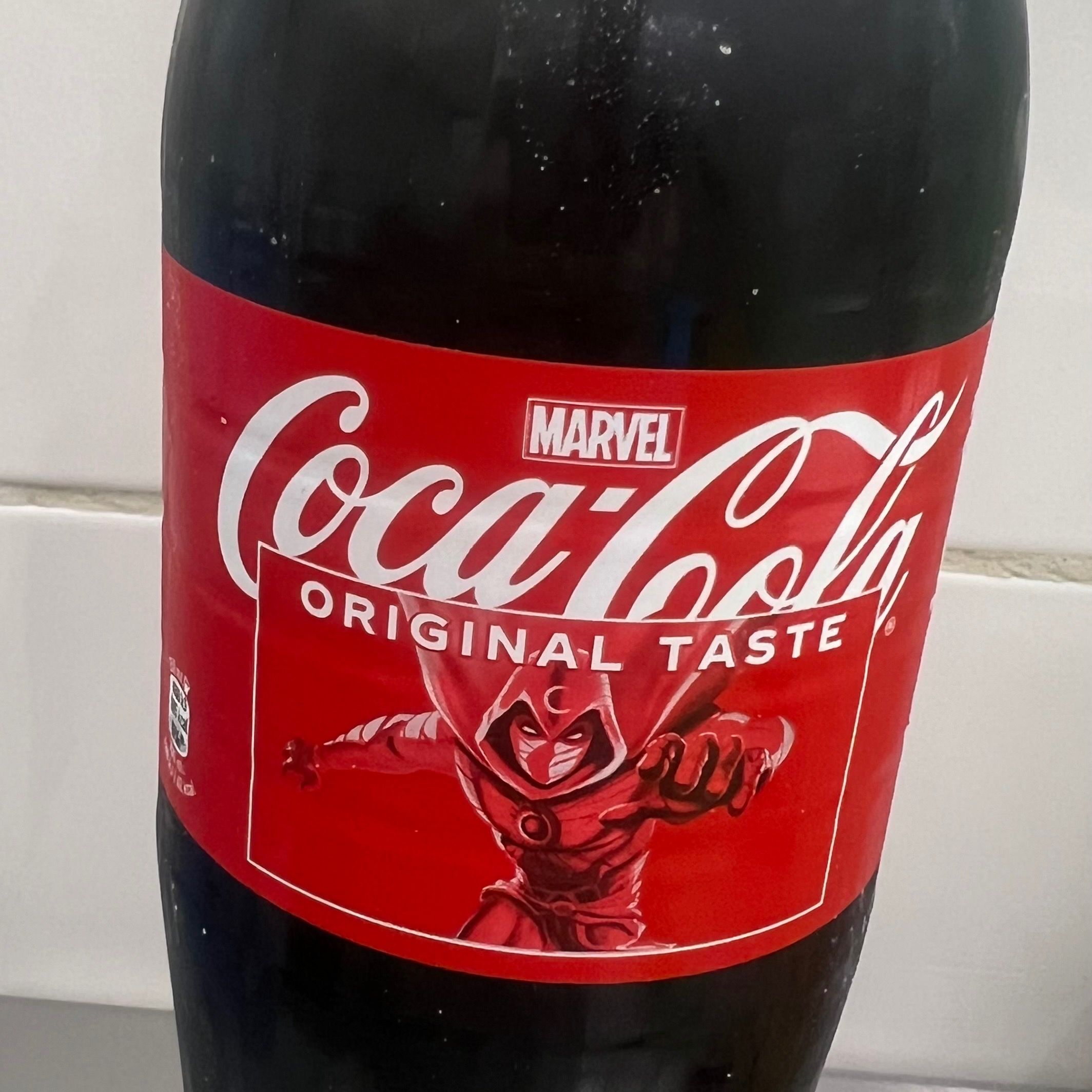 Coca Cola 1,5L