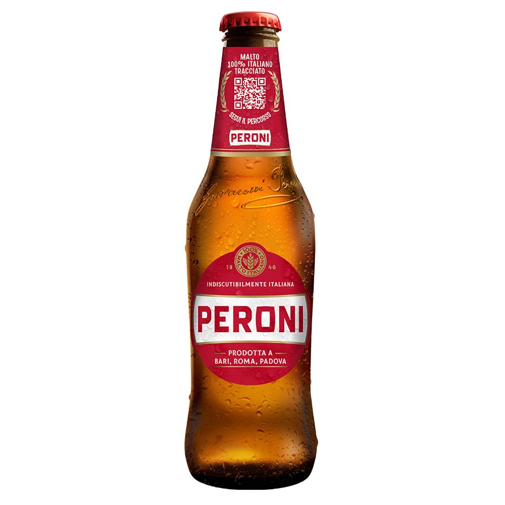 Peroni 33cl