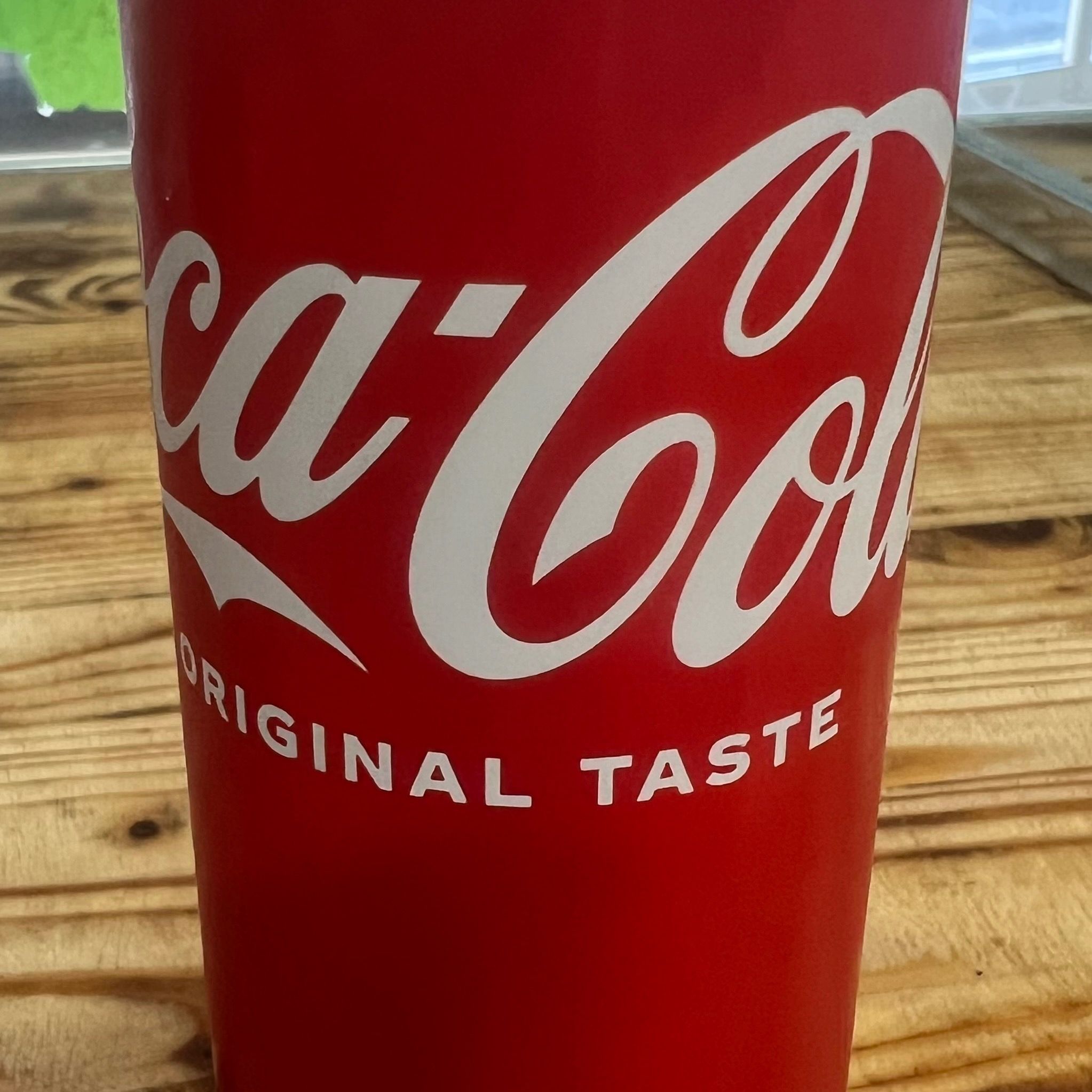 Coca Cola 33cl
