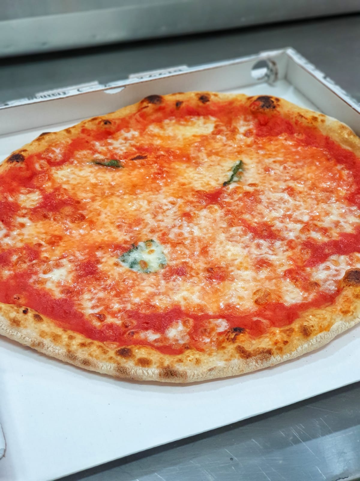 Margherita