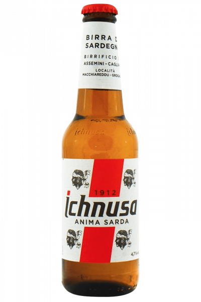 Ichnusa 33cl