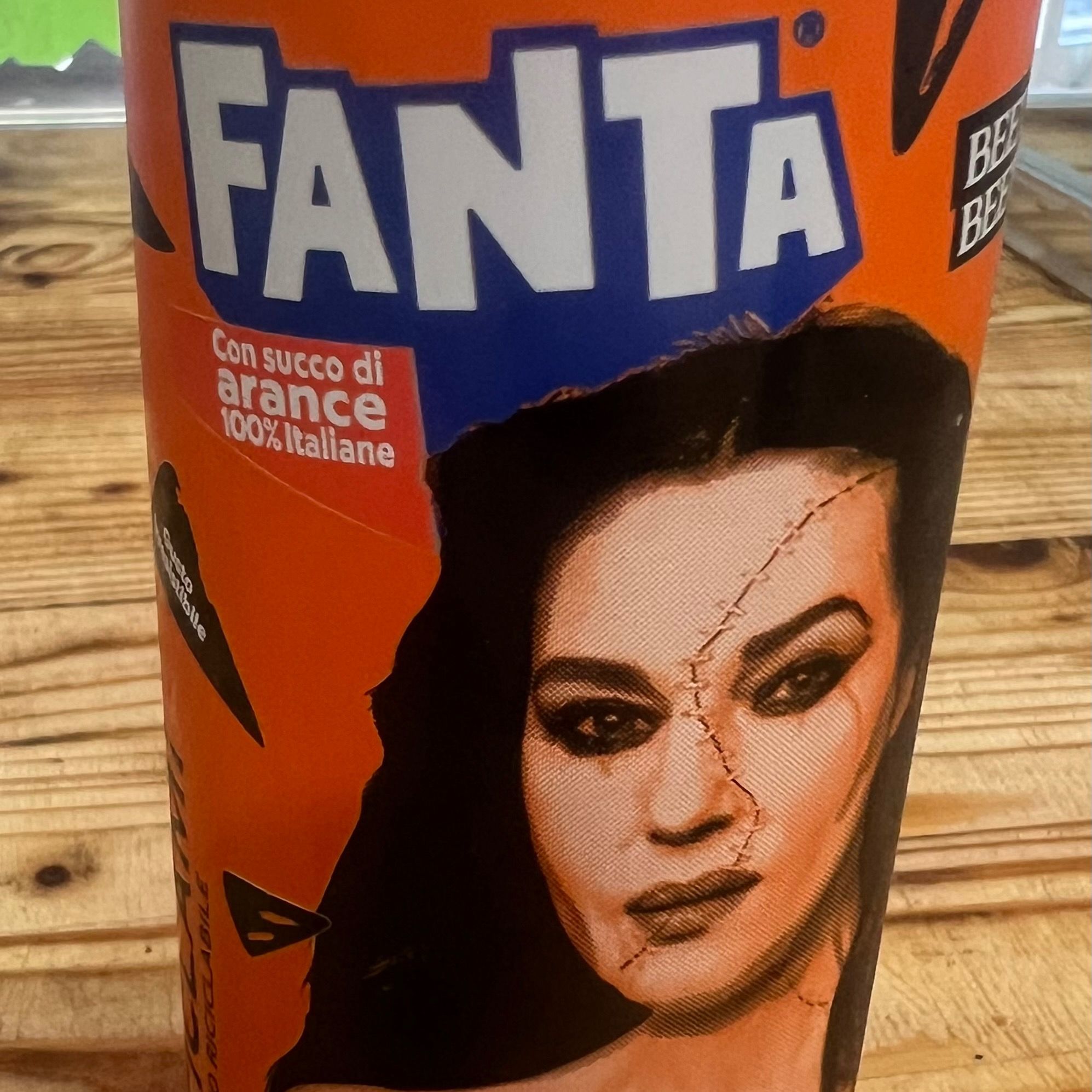 Fanta 33cl